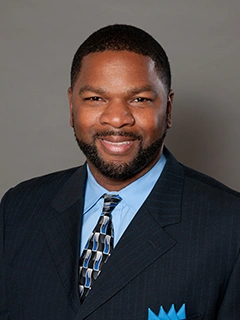 Otis Cliatt
