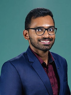 Niceson Sunil
