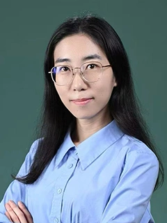 Fengdian Yang