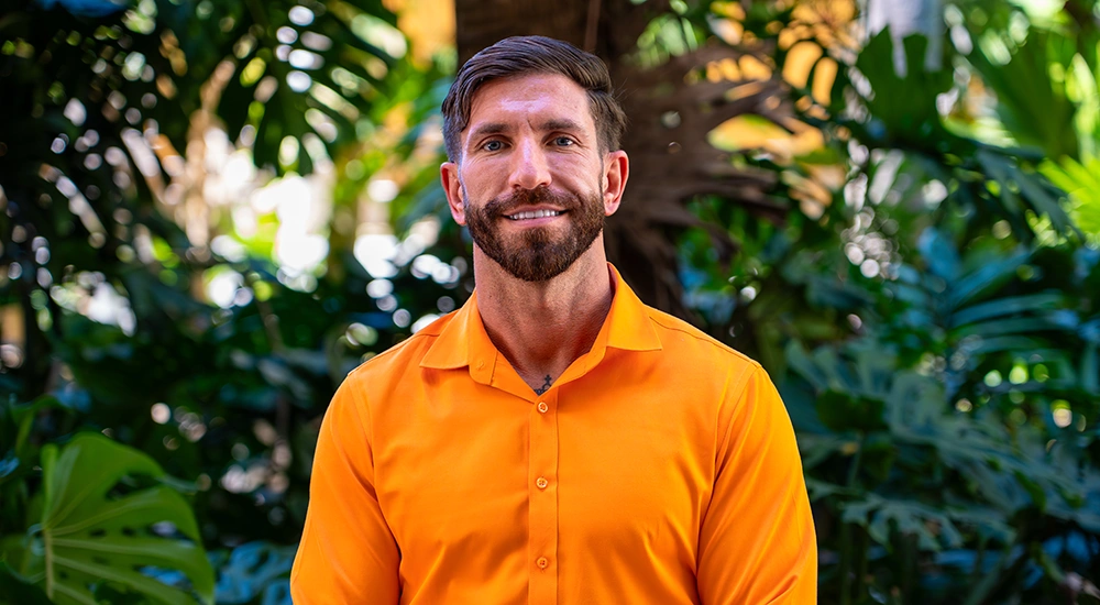 Cody Noble
