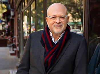 Millard Drexler, CEO, Alex Mill