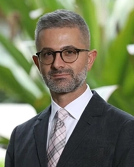 korniotis headshot