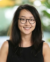Zoey Chen